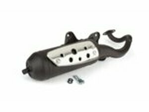 Auspuff Peugeot Vivacity ab 2008 Tecnigas Silent Pro