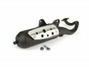 Auspuff Peugeot Vivacity ab 2008 Tecnigas Silent Pro