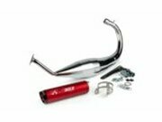 Auspuff Beta RR Tecnigas XS 2 chrome