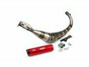 Auspuff Fantic XM 50 Tecnigas E-Box 2