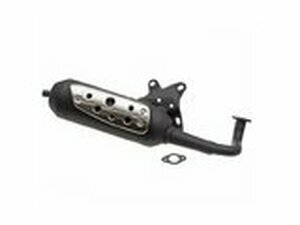 Auspuff Tecnigas Silent Pro Keeway / CPI Popcorn