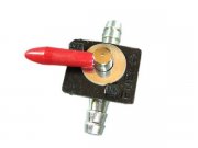 Benzinhahn universal 8mm