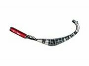 Auspuff Derbi Tecnigas E-Box 2