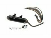 Auspuff Rieju MRT Tecnigas E-NOX Evo Steel