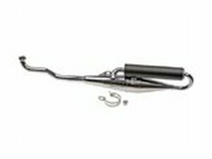 Auspuff Puch Maxi Tecnigas Next R chrome