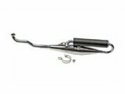 Auspuff Puch Maxi Tecnigas Next R chrome