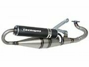 Auspuff TGB Bullet Tecnigas Next R