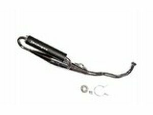 Auspuff Tomos A35 Tecnigas Next R chrome