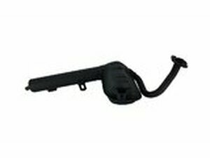 Auspuff Honda Wallaroo Tecnigas Original Pro