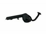 Auspuff Honda Wallaroo Tecnigas Original Pro