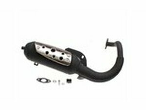Auspuff Honda SFX (AF37) Tecnigas Silent Pro