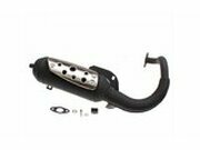 Auspuff Honda SFX (AF37) Tecnigas Silent Pro