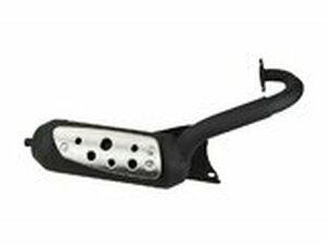 Auspuff Peugeot SV 125 Tecnigas Silent Pro