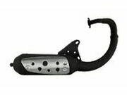 Auspuff Peugeot Vivacity 25 km/h Tecnigas Silent Pro