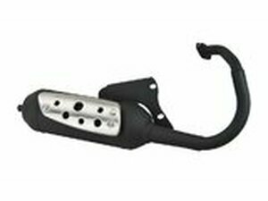 Auspuff PGO Comet Tecnigas Silent Pro