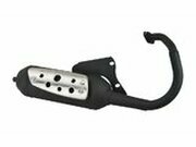 Auspuff PGO Comet Tecnigas Silent Pro