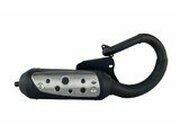 Auspuff Suzuki CP 50 Tecnigas Silent Pro