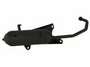 Auspuff SYM X Pro 50 4T Tecnigas Silent Pro