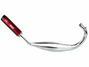 Auspuff Rieju MRT et MRX Tecnigas XS 2 chrome