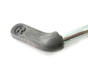 Benzinhahnhebel 165mm C/R PIAGGIO Vespa PX, Rally