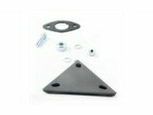 Auspuffhalterung Peugeot TKR Tecnigas Next R