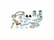 Befestigungskit Tecnigas E-Box et E-Box 2 Yamaha TZR 50