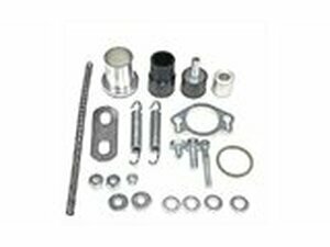 Befestigungskit Tecnigas E-Nox Derbi