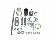 Befestigungskit Tecnigas E-Nox Derbi