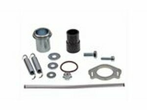 Befestigungskit Tecnigas E-NOX Evo Derbi