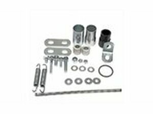 Befestigungskit Tecnigas E-NOX Rieju MRT