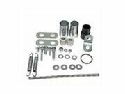 Befestigungskit Tecnigas E-NOX Rieju MRT