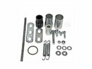 Befestigungskit Tecnigas E-NOX Rieju SMX