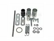 Befestigungskit Tecnigas E-NOX Rieju SMX