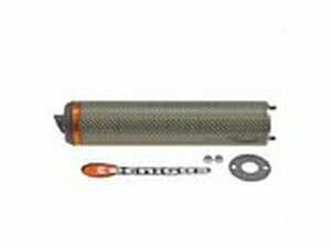 Endschalldmpfer Tecnigas E-Box Kevlar