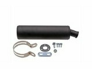 Endschalldmpfer Tecnigas Original Pro Enduro