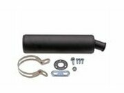 Endschalldmpfer Tecnigas Original Pro Enduro