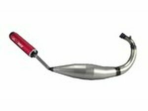 Auspuff Fantic XM 50 Tecnigas XS 2