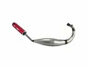 Auspuff Derbi Tecnigas XS 2
