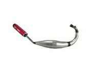 Auspuff Beta RR Euro 3 / Euro 4 Tecnigas XS 2