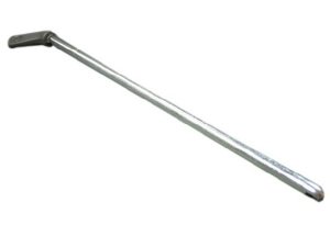 Benzinhahnhebel L=200mm PIAGGIO Vespa V50, PV, PX, T5
