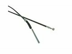 Bremszug hinten PTFE Peugeot Ludix