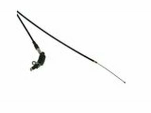 Gaszug PTFE PGO Big Max