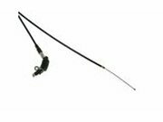 Gaszug PTFE PGO Big Max