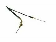 Gaszug PTFE Piaggio Vespa LX 50 4T