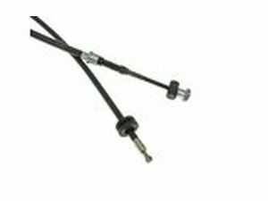 Bremszug vorn PTFE Piaggio Zip