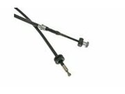 Bremszug vorn PTFE Piaggio Zip
