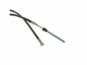 Bremszug hinten PTFE Aprilia SR50 Minarelli