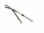 Bremszug hinten PTFE Aprilia SR50 Minarelli