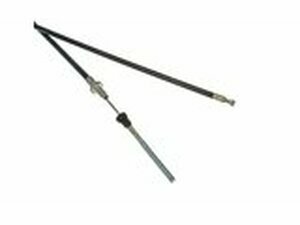 Bremszug hinten PTFE MBK Booster / Yamaha BWs