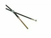 Bremszug vorn PTFE Piaggio Sfera